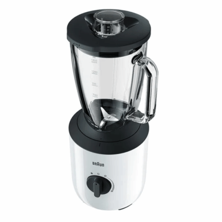 Blender Braun PowerBlend 3 JB3150WH 800 W Blanc Tunisie