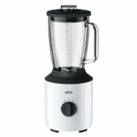 Mini Hachoir Techwood THA-082 300 W Blanc Tunisie