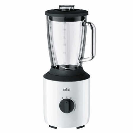 Blender Braun PowerBlend 3 JB3150WH 800 W Blanc Tunisie