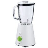 Blender Braun Tribute Collection JB3060 800 W Blanc Tunisie