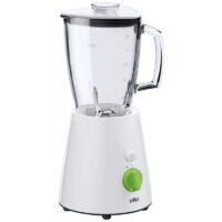 Blender Braun Tribute Collection JB3060 800 W Blanc Tunisie