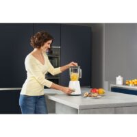 Blender Braun Tribute Collection JB3060 800 W Blanc Tunisie