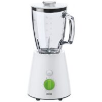 Blender Braun Tribute Collection JB3060 800 W Blanc Tunisie