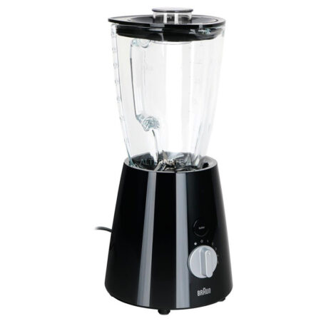Blender Braun JB3060BK 800 W Noir Tunisie