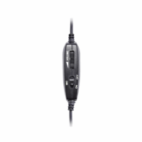 Casque Micro Communicator Sony Ps4 Nacon – Noir -PS4COMMUNICATOR Tunisie