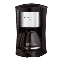 Cafetiére Moulinex Maker Uno 800 W FG121811 Noir Tunisie