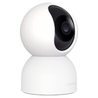 Caméra De Surveillance Interne XIAOMI C400 Smart 4MP Blanc – 42942 Tunisie