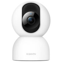 Caméra De Surveillance Interne XIAOMI C400 Smart 4MP Blanc – 42942 Tunisie