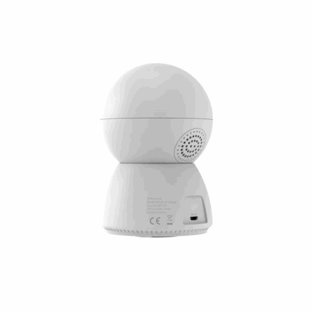 Camera de Surveillance HAVIT IPC20 IP360° 1080P – Blanc – HAVIT-IPC20 Tunisie