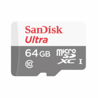 Clé USB SANDISK iXpand Double Connectique 256 Go  – SDIX90N-256G-GN6NN Tunisie