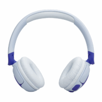 Casque Bluetooth JBL Junior JR320BT – Bleu –  01579 Tunisie