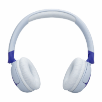 Casque Bluetooth JBL Junior JR320BT – Bleu –  01579 Tunisie