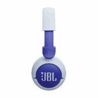 Casque Bluetooth JBL Junior JR320BT – Bleu –  01579 Tunisie