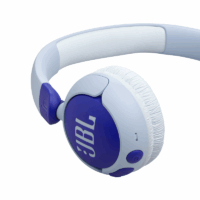Casque Bluetooth JBL Junior JR320BT – Bleu –  01579 Tunisie