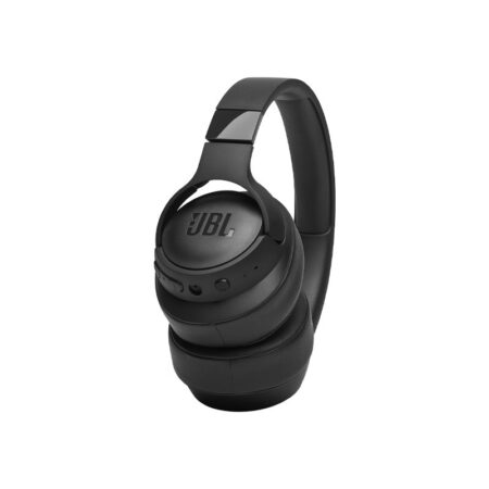 Casque Bluetooth JBL Tune 710 – Noir Tunisie