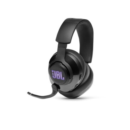 Casque Filaire Gamer JBL Quantum 400 – Noir – 96968 Tunisie