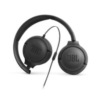 Casque Filaire JBL T500 – Noir – 93992 Tunisie