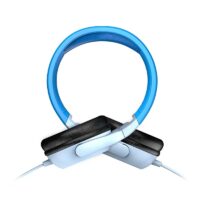 Casque Filaire Kids Philips avec micro – Bleu – TAKH101BL-00 Tunisie