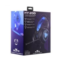 Casque Gamer ELYTE TnB HY-200 Tunisie