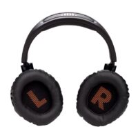 Casque Gamer JBL Quantum 350 Wireless – Noir- 98649 Tunisie