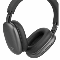 Casque Sans fil Ten Space TS-D23 ANC Noir – TS-D23ANC Tunisie