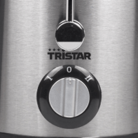 Centrifugeuse Tristar SC-2284 400 W Inox Tunisie