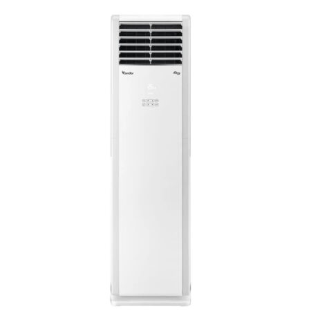 Climatiseur Armoire Condor 50000 BTU Tropicalisé Inverter Blanc Tunisie
