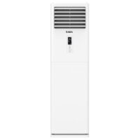 Climatiseur Armoire Saba CFH-36LA 36000 BTU Chaud & Froid Blanc Tunisie