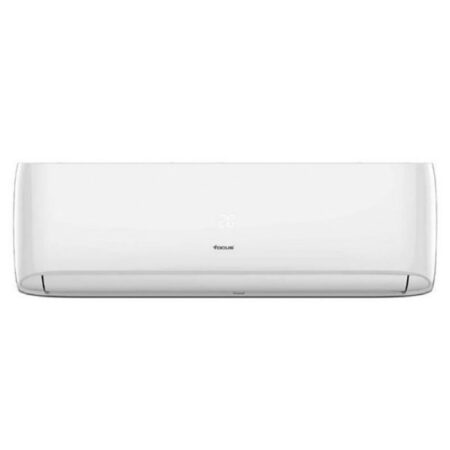 Climatiseur Focus Tropicalisé 18000 BTU Chaud Froid Inverter Blanc Tunisie