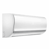Climatiseur Midea 12000 BTU Chaud & Froid On / Off Tropicalisé MSAF-12HRN1 Blanc Tunisie