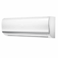 Climatiseur Midea 18000 BTU Chaud & Froid On / Off Tropicalisé MSAF-18HRN1 Blanc Tunisie