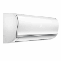 Climatiseur Midea 18000 BTU Chaud & Froid On / Off Tropicalisé MSAF-18HRN1 Blanc Tunisie