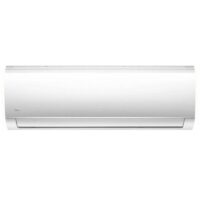 Climatiseur Midea 9000 BTU Chaud & Froid On / Off Tropicalisé MSAF-09HRN1 Blanc Tunisie