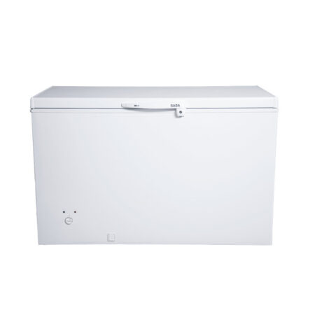 Congélateur Coffre Saba DUAL 220 L Blanc Tunisie