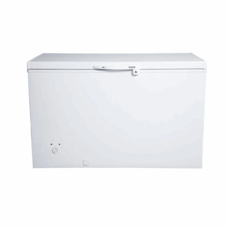 Congélateur Coffre Saba DUAL 290 L Blanc Tunisie