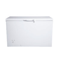Congélateur Coffre Saba DUAL 370 L Blanc Tunisie