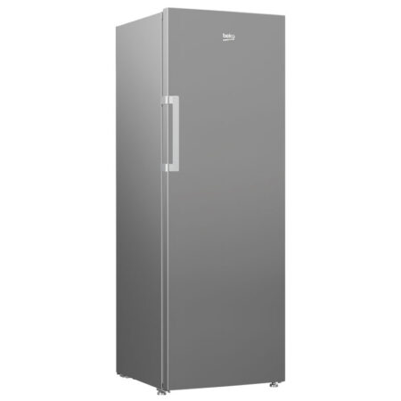 Congélateur Vertical No Frost Beko 320 L RFNE320L23S Silver Tunisie