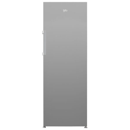 Congélateur Vertical No Frost Beko 320 L RFNE320L23S Silver Tunisie