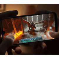 Smartphone Samsung Galaxy A16 6Go 128Go – Noir Tunisie