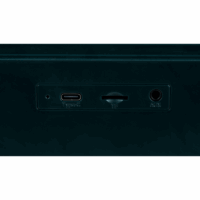 Enceinte rétro Bluetooth EPOK -Vert- BTTDMINIDG Tunisie