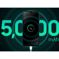 Smartphone Samsung Galaxy A16 8Go 256Go 5G- Vert Tunisie