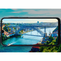 Smartphone Samsung Galaxy A16 8Go 256Go 5G- Vert Tunisie