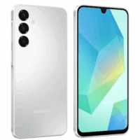Smartphone Samsung Galaxy A16 6Go 128Go 5G- Gris Tunisie