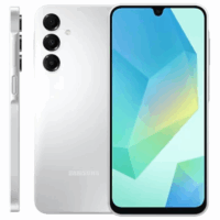 Smartphone Samsung Galaxy A16 8Go 256Go – Gris Tunisie