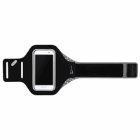 Brassard de sport Hama « Running » pour smartphone XXL -Noir -177785 Tunisie