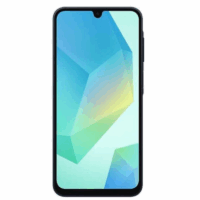 Smartphone Samsung Galaxy A16 6Go 128Go 5G – Noir Tunisie