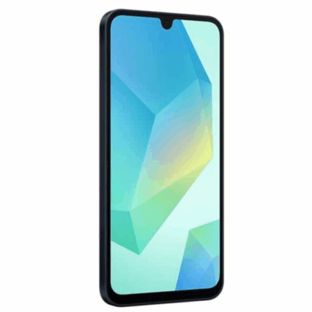 Smartphone Samsung Galaxy A16 6Go 128Go 5G – Noir Tunisie