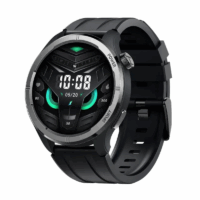Montre Connectée Haylou Solar Neo – Blanc – SOLAR-NEO-WH Tunisie