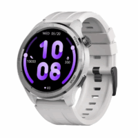 Montre Connectée Haylou Watch 2 Pro -Silver- WATCH2-PRO-SL Tunisie