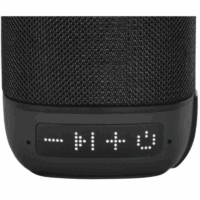 Haut parleur Hama Bluetooth « Tube 3.0 » 3 W- Noir – 188206 Tunisie